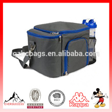 Basics Insulated Lunch Box Set, Mahlzeit Management Bag